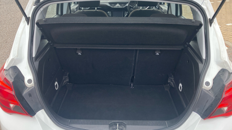 Vauxhall Corsa 1.4 ecoFLEX SRi 5dr Petrol Hatchback